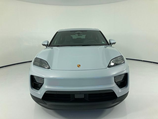 2025 Porsche Macan Electric 4S AWD - 22967096 - 26