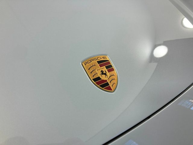 2025 Porsche Macan Electric 4S AWD - 22967096 - 27