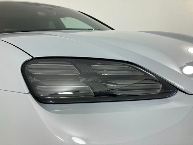 2025 Porsche Macan Electric 4S AWD - 22967096 - 28