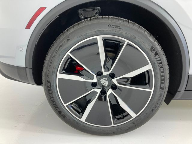 2025 Porsche Macan Electric 4S AWD - 22967096 - 31