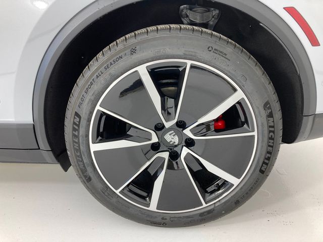 2025 Porsche Macan Electric 4S AWD - 22967096 - 32