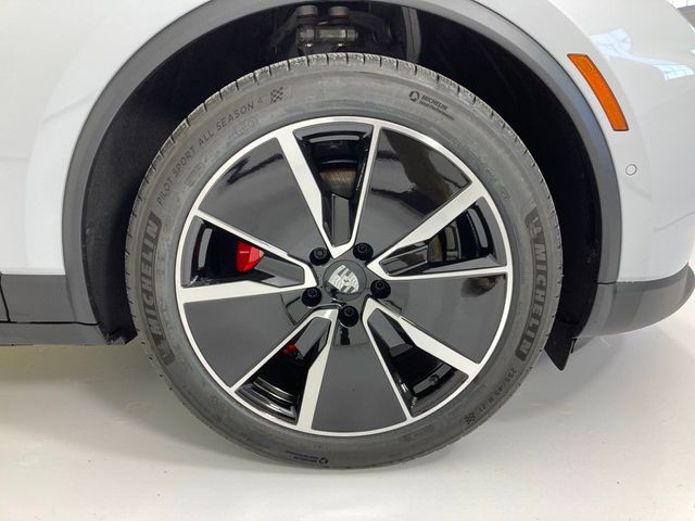 2025 Porsche Macan Electric 4S AWD - 22967096 - 33