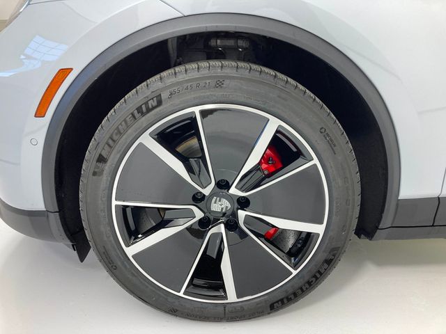 2025 Porsche Macan Electric 4S AWD - 22967096 - 34