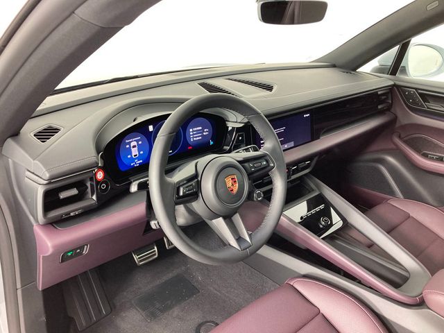 2025 Porsche Macan Electric 4S AWD - 22967096 - 3
