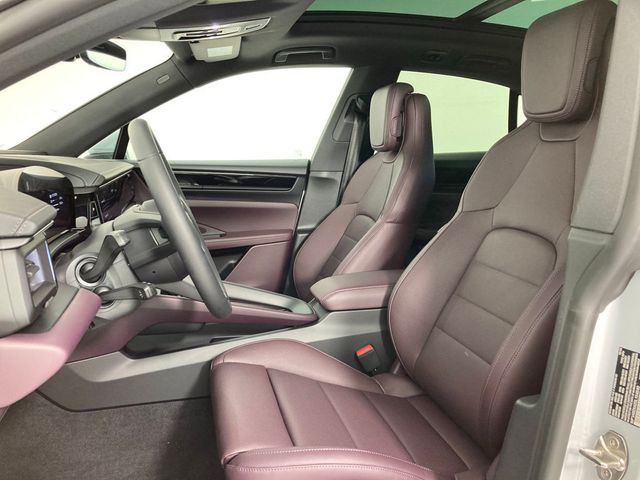 2025 Porsche Macan Electric 4S AWD - 22967096 - 4