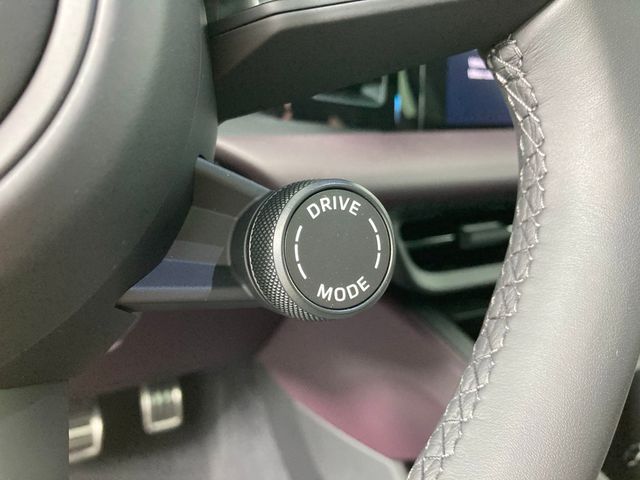 2025 Porsche Macan Electric 4S AWD - 22967096 - 8