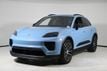 2025 Porsche Macan Electric RWD - 22747968 - 0