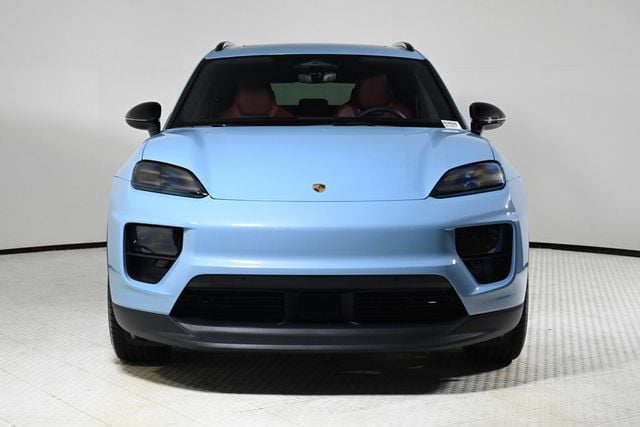 2025 Porsche Macan Electric RWD - 22747968 - 7