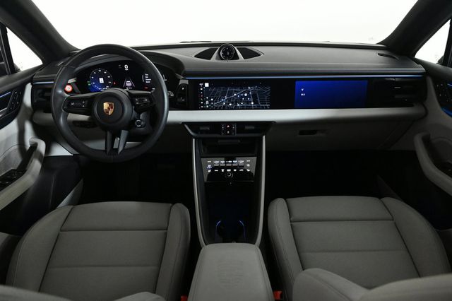 2025 Porsche Macan Electric RWD - 22922762 - 10
