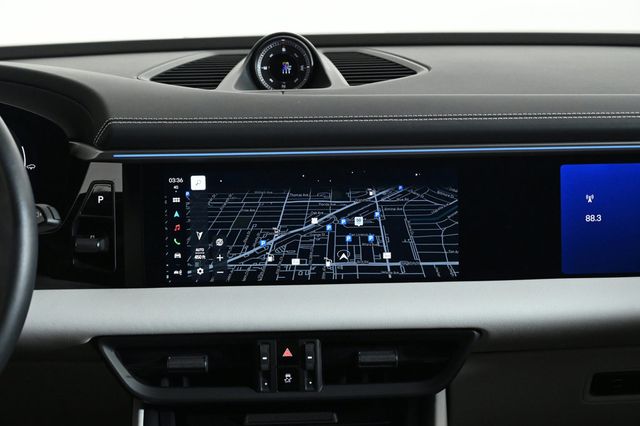 2025 Porsche Macan Electric RWD - 22922762 - 14