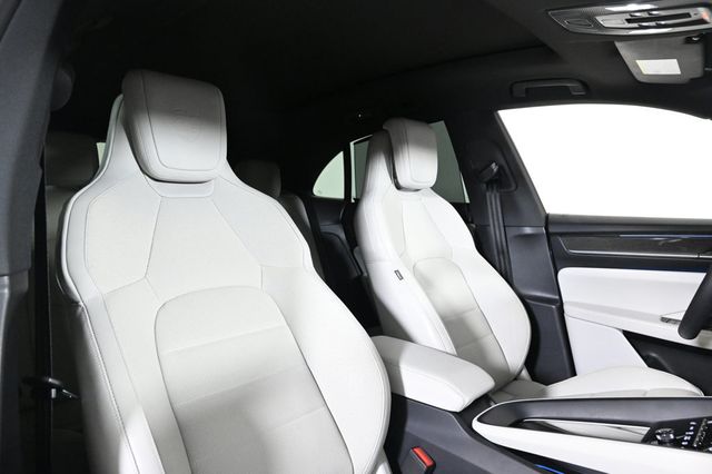 2025 Porsche Macan Electric RWD - 22922762 - 17