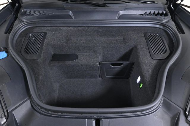 2025 Porsche Macan Electric RWD - 22922762 - 25