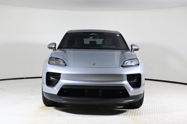2025 Porsche Macan Electric RWD - 22925270 - 9