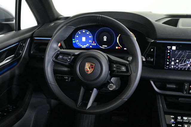 2025 Porsche Macan Electric RWD - 22925270 - 12
