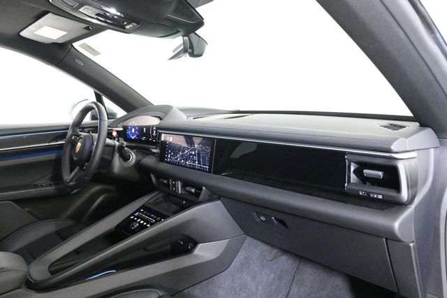 2025 Porsche Macan Electric RWD - 22925270 - 17