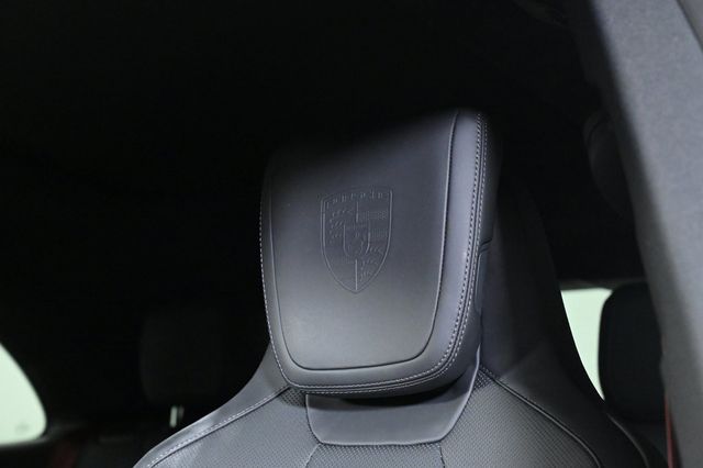 2025 Porsche Macan Electric RWD - 22925270 - 21