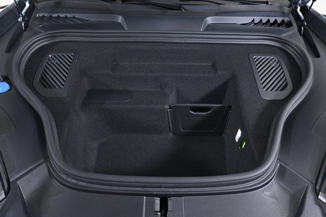 2025 Porsche Macan Electric RWD - 22925270 - 27