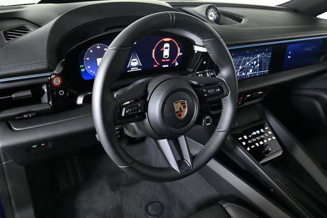 2025 Porsche Macan Electric RWD - 22925270 - 3