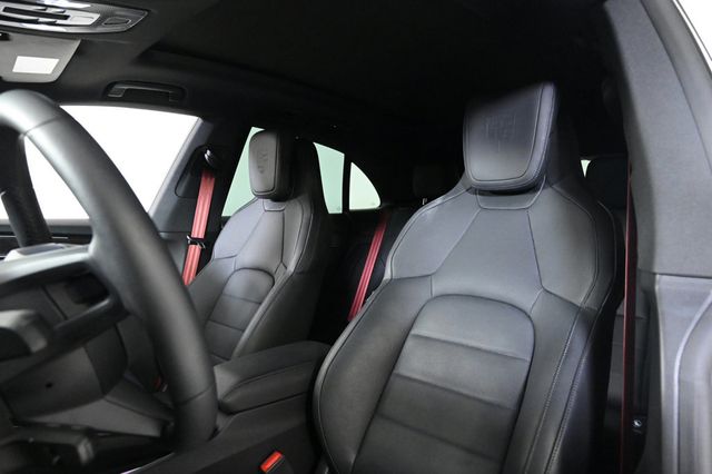 2025 Porsche Macan Electric RWD - 22925270 - 4