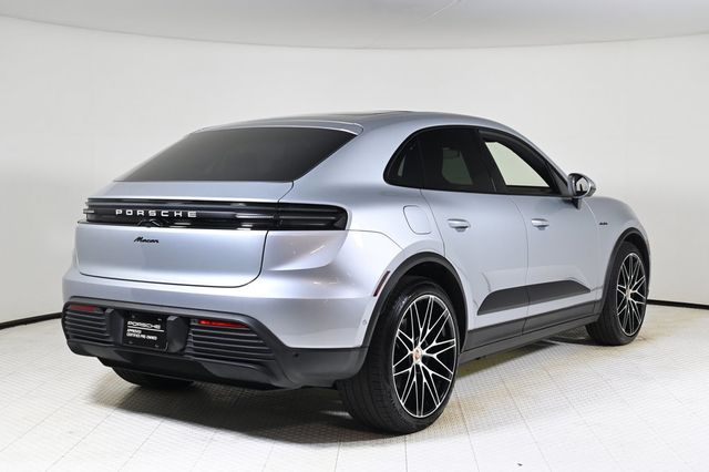 2025 Porsche Macan Electric RWD - 22925270 - 6