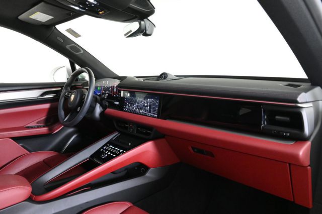 2025 Porsche Macan Electric RWD - 22950443 - 16