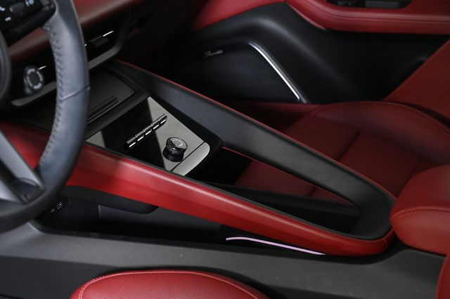 2025 Porsche Macan Electric RWD - 22950443 - 20