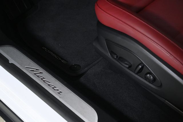 2025 Porsche Macan Electric RWD - 22950443 - 22