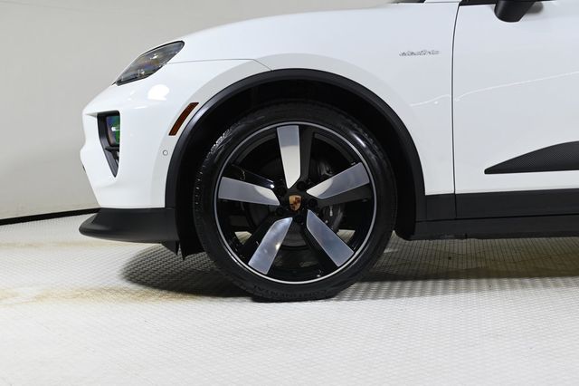 2025 Porsche Macan Electric RWD - 22950443 - 27