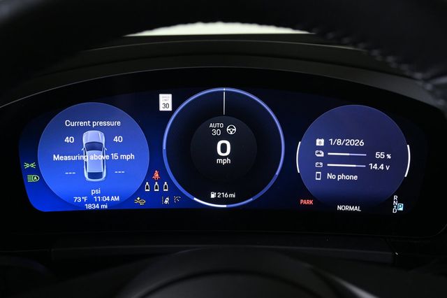 2025 Porsche Macan Electric RWD - 22968804 - 13