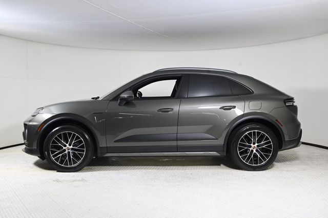 2025 Porsche Macan Electric RWD - 22968804 - 1