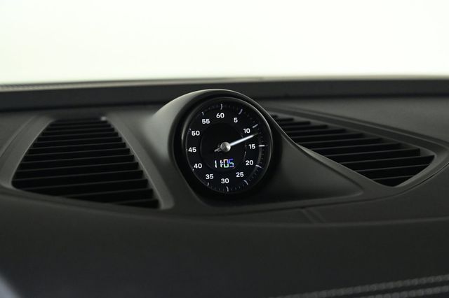 2025 Porsche Macan Electric RWD - 22968804 - 22