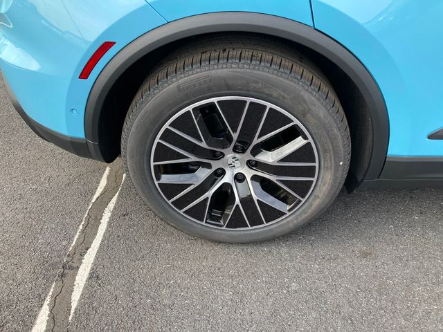 2025 Porsche Macan Electric RWD - 22778112 - 9