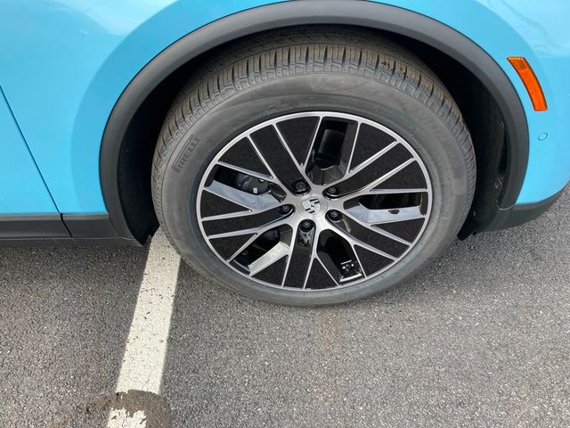 2025 Porsche Macan Electric RWD - 22778112 - 10