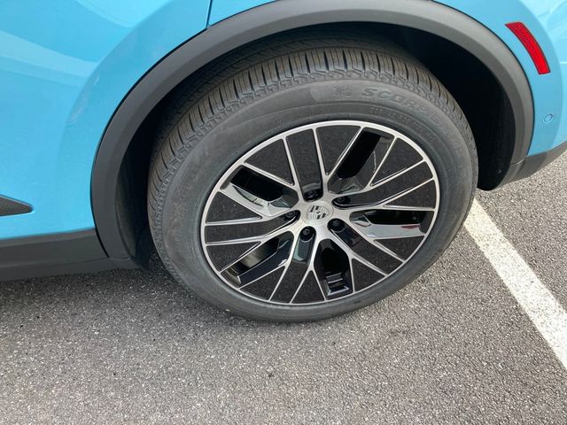 2025 Porsche Macan Electric RWD - 22778112 - 12