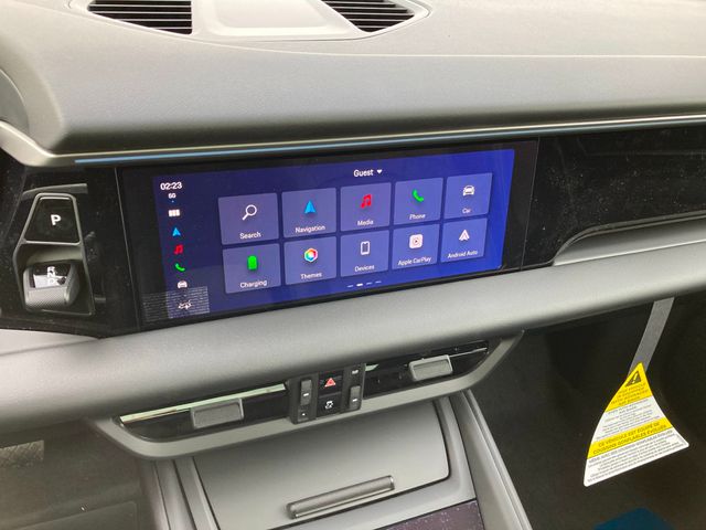 2025 Porsche Macan Electric RWD - 22778112 - 13