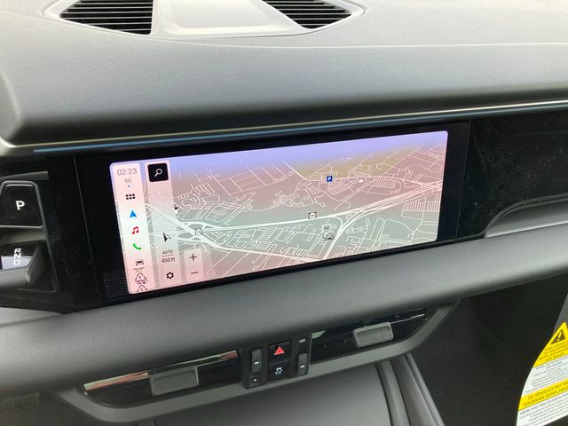 2025 Porsche Macan Electric RWD - 22778112 - 14