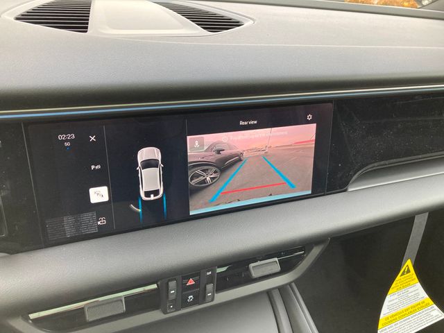 2025 Porsche Macan Electric RWD - 22778112 - 15