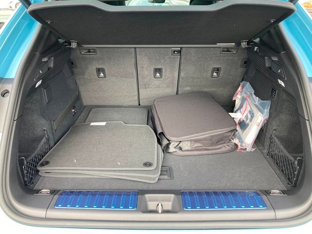 2025 Porsche Macan Electric RWD - 22778112 - 20