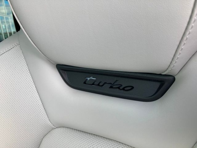 2025 Porsche Macan Electric Turbo AWD - 22952643 - 9