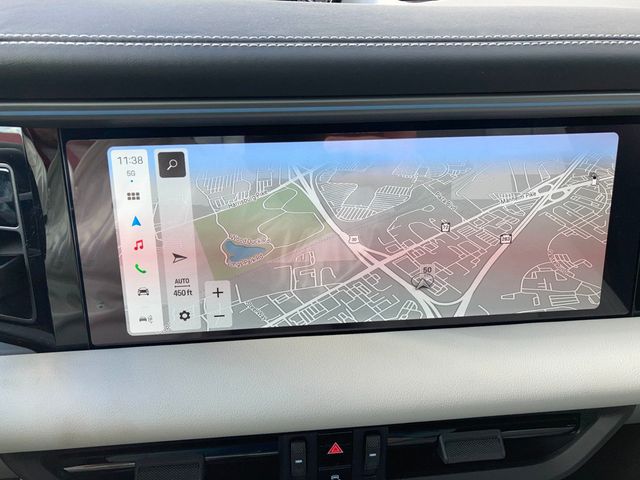 2025 Porsche Macan Electric Turbo AWD - 22952643 - 11