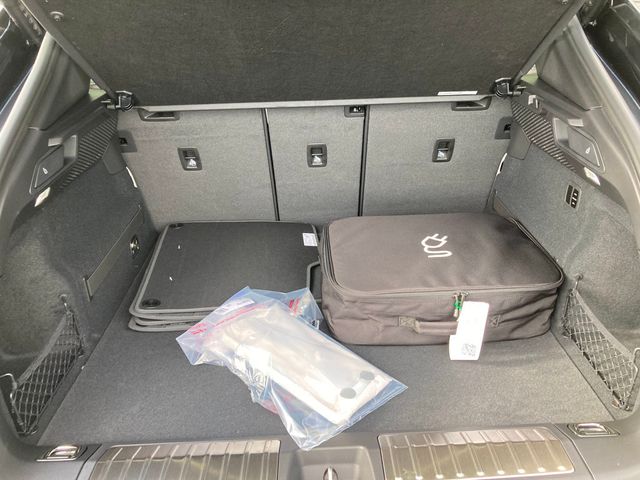 2025 Porsche Macan Electric Turbo AWD - 22952643 - 15