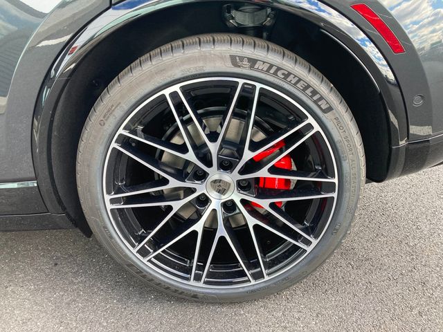 2025 Porsche Macan Electric Turbo AWD - 22952643 - 26