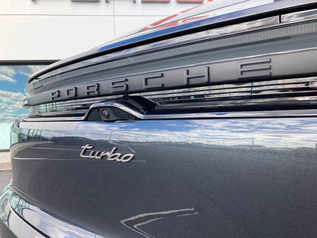 2025 Porsche Macan Electric Turbo AWD - 22952643 - 27