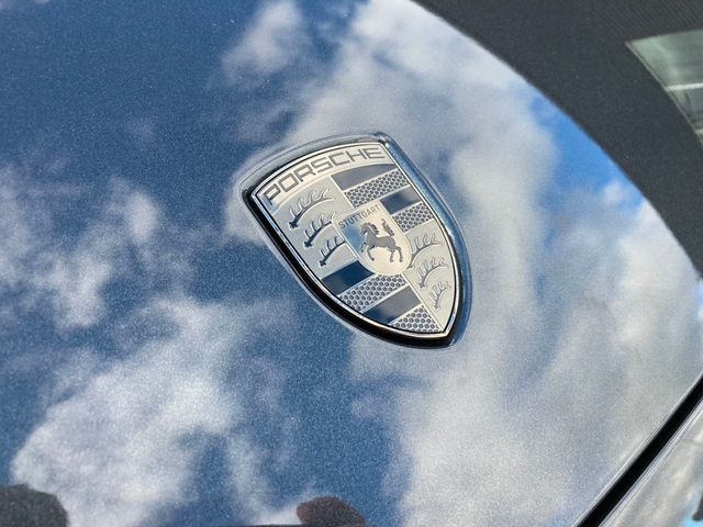 2025 Porsche Macan Electric Turbo AWD - 22952643 - 33