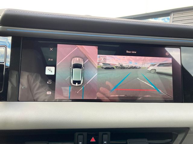 2025 Porsche Macan Electric Turbo AWD - 22952643 - 34