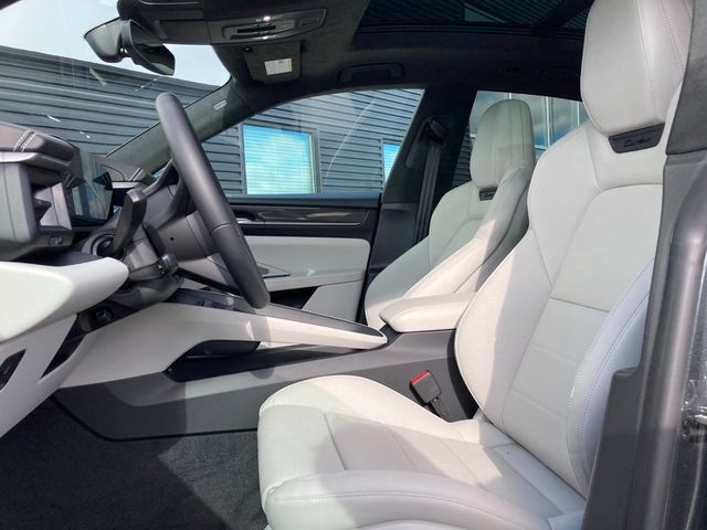 2025 Porsche Macan Electric Turbo AWD - 22952643 - 4