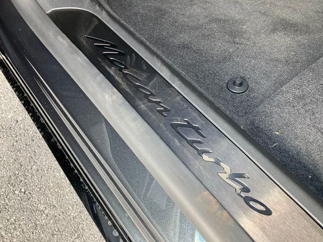 2025 Porsche Macan Electric Turbo AWD - 22952643 - 7