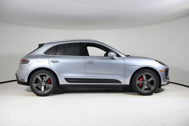 2025 Porsche Macan S AWD - 22762429 - 5