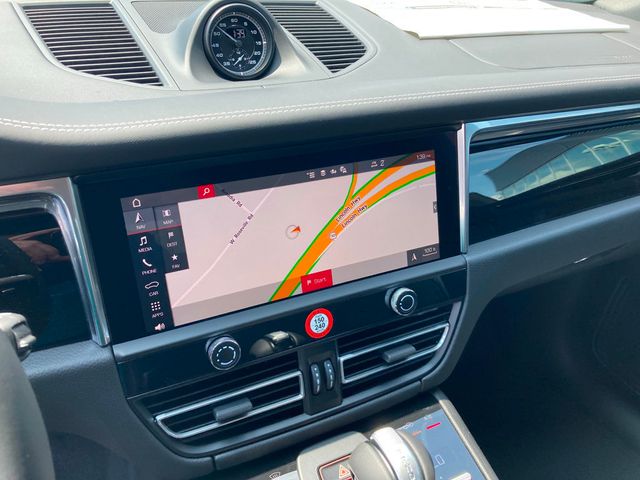 2025 Porsche Macan S AWD - 22890831 - 12