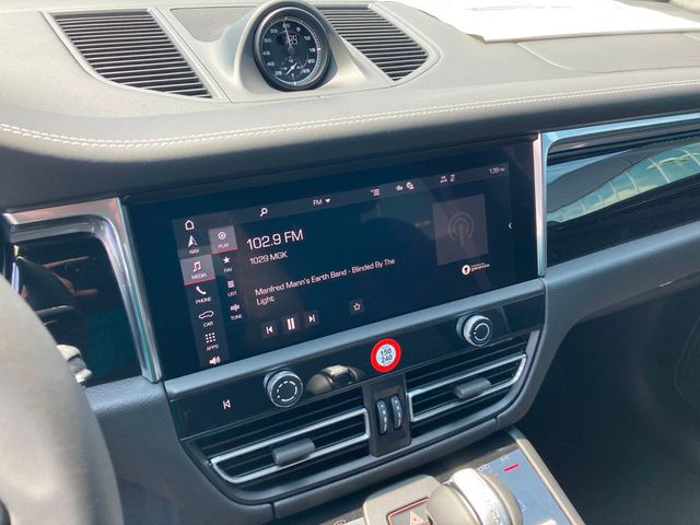 2025 Porsche Macan S AWD - 22890831 - 13